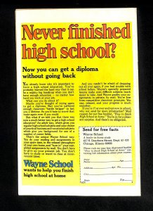 Master of Kung Fu #27