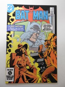 Batman #378 Direct Edition (1984) VF/NM Condition!