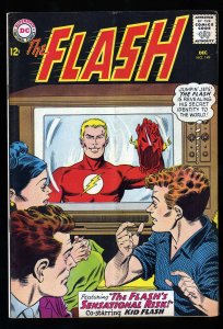 Flash #149 VG 4.0