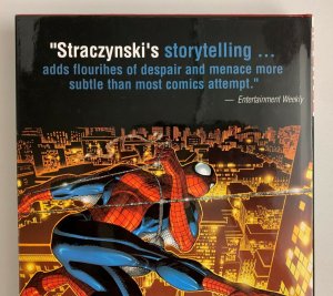 Best of Spider-Man Vol. 1 Hardcover 2002 J. Michael Straczynski  