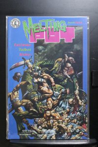 Melting Pot #3 (1994)