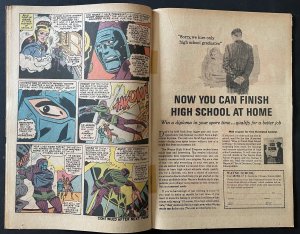 The Avengers #24 (1966)