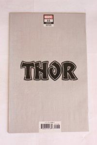 Thor #11 (2021) NM