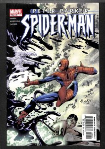 Peter Parker: Spider-Man #49 (2002)