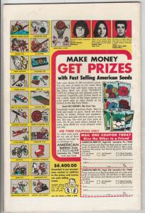 Iron Man King-Size Annual #3 (Jan-76) VF High-Grade Iron Man