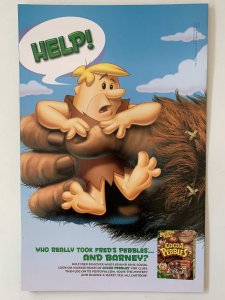 Earths Mightiest Heroes  #5(2005)