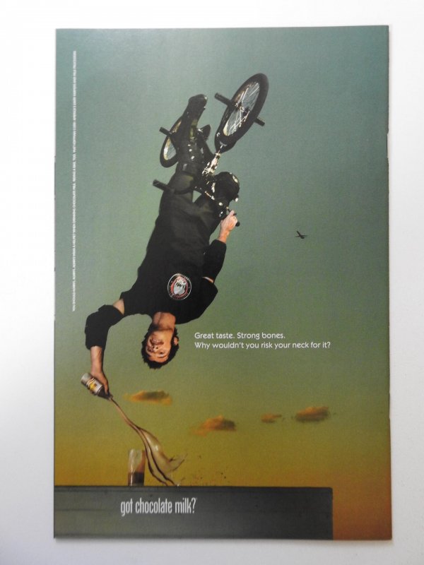 Harley Quinn #20 (2002) NM Condition!