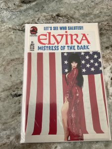 Elvira Mistress of the Dark #15 (1994)