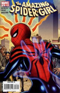 Amazing Spider-Girl #16 VF ; Marvel