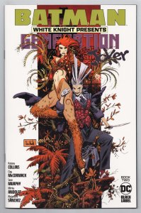 Batman White Knight Generation Joker #2 Cvr A Murphy (DC, 2023) NM