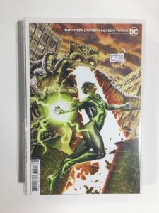 The Green Lantern Season Two #10 Variant Cover (2021) NM3B143 NEAR MINT NM