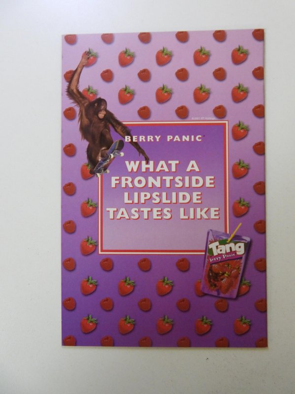 Harley Quinn #8 VF/NM condition