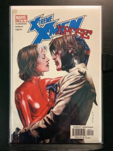 X-Treme X-Pose #2 (2003)