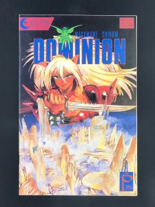 Dominion #6 (1990)