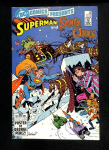 DC Comics Presents #67