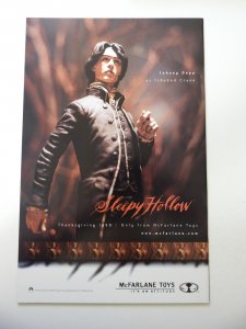 Spawn #90 FN+ Condition