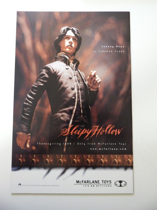 Spawn #90 FN+ Condition