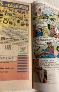 The X-Men #134 (1980)Hero's and the hellfire first dark phoenix