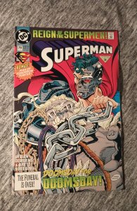 Superman #78 (1993)