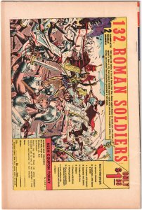 Strange Suspense Stories #6 (1969)