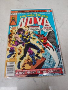 Nova #2 (1976)