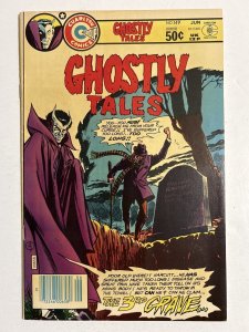 Ghostly Tales #149 VF- 7.5 Charlton 1981