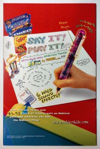 Thorion of the New Asgods (8.0, 1997)