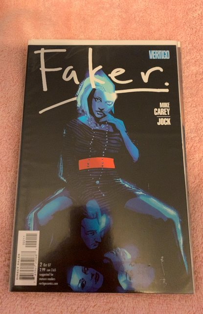 Faker #2 (2007)