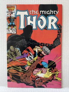 Thor #375