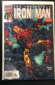 Iron Man #3 (1998)