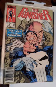 The Punisher #18 (1989)