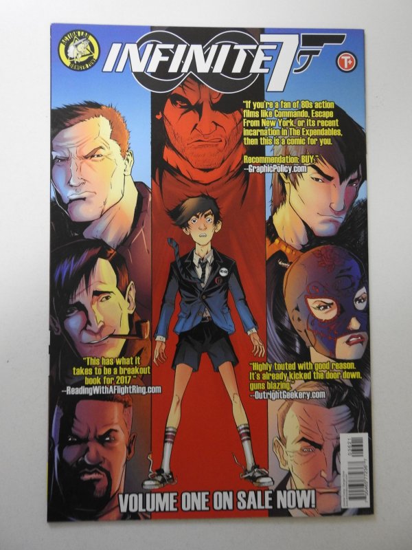 Zombie Tramp #36 Limited Risque Variant (2017) NM Condition!