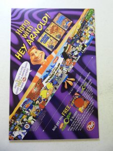 Spider-Girl #1 (1998) VF/NM Condition