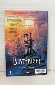 Outcast by Kirkman & Azaceta #7 (2015)