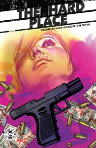 The Hard Place (2017) #2 VF/NM Set Image Comics