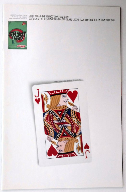 Peter Parker: Spider-Man #54 (NM, 2003)