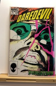Daredevil #228 (1986)