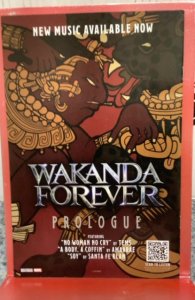 Avengers Forever #10 Variant Cover (2023)