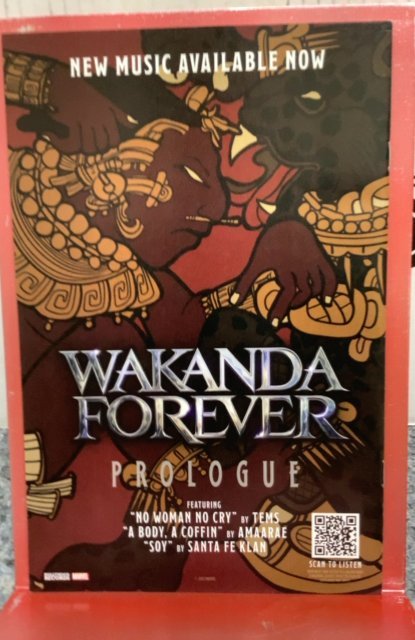 Avengers Forever #10 Variant Cover (2023)