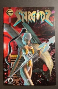 Stargodz #1