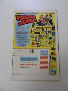 Marvel Team-Up #118 (1982) VF+ condition