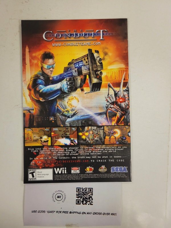 Utopia #1 VF-NM Marvel Comic Book Dark Avengers Uncanny X-Men 30 MS21