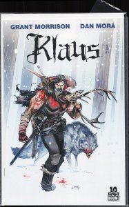 Klaus #1 (2015)