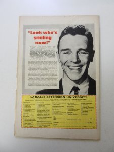 The Incredible Hulk #158 (1972) VG- condition