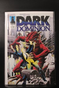 Dark Dominion #1 (1993)