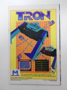 Batman and the Outsiders #1 (1983) Beautiful VF-NM Condition!