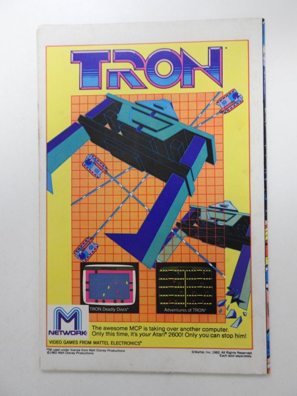 Batman and the Outsiders #1 (1983) Beautiful VF-NM Condition!