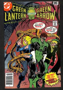 Green Lantern #104 (1978)