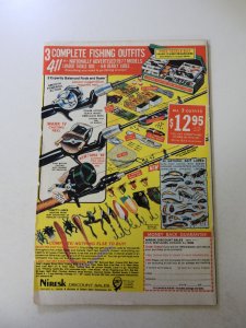 Weird Wonder Tales #22 (1977) VF- condition