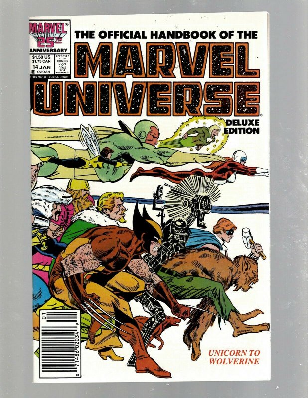 11 Comics X-Factor 108 109 110 Marvel Universe 1 2 3  8  11 11 14 14 SB4